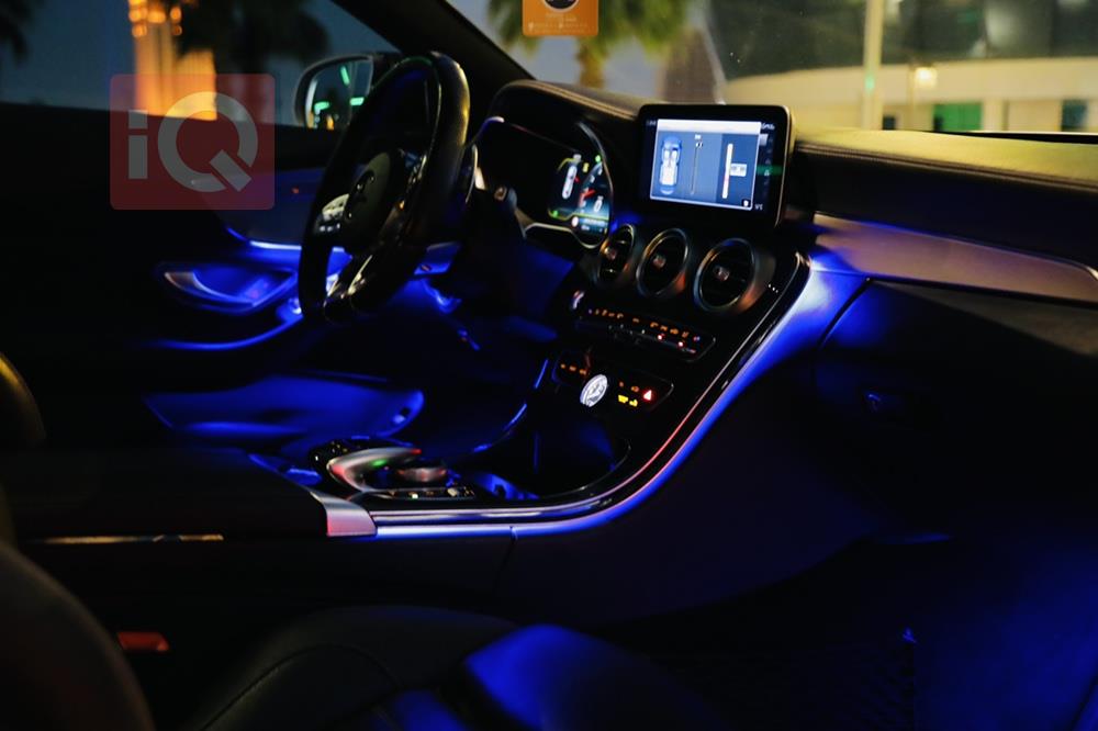 مێرسێدس بێنز C-Class